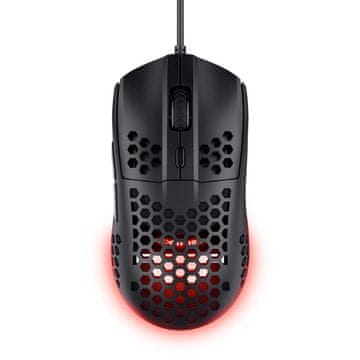 Trust Gaming GXT928 Helox gaming miš, žičan
