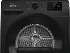 Gorenje DPNE82GNLWIFI/B sušilica rublja, 8 kg
