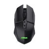 GXT 110 Felox gaming miš, bežični, crna