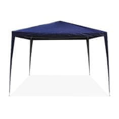 Aga Vrtni paviljon 3x3 m Plavi