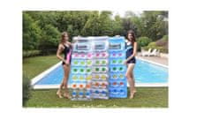 SUN CLUB madrac na napuhivanje s 18 otvora 173x63x18 cm