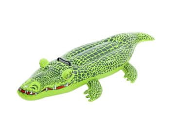 Napuhani krokodil s ručkom