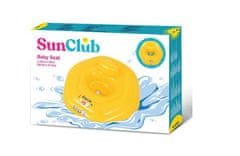 SUN CLUB dječji kolut sa sigurnosnim sjedalom 66 cm
