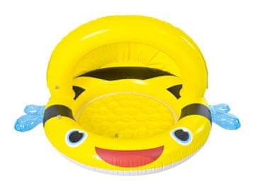 Intex Můj první bazén Včelka 120cm
