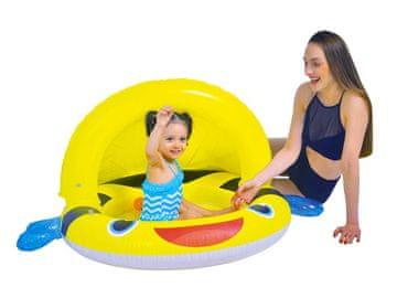 Moj prvi bazen Pčelica 120 cm