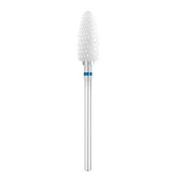 AQUA EXOTIC Pro keramički rezač ovalni ø 6,0 mm plavi /230 m