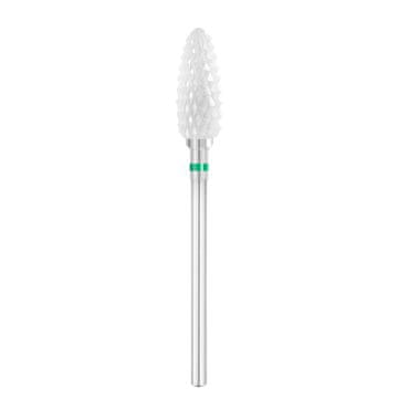 AQUA EXOTIC Pro keramički rezač ovalni ø 6,0 mm gr 230c