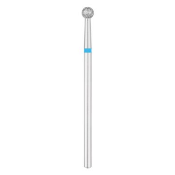AQUA EXOTIC pro dijamantni kuglični rezač 3,5 mm, crni