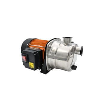 Villager JGP 1100 F
