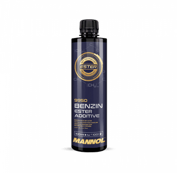 Mannol Benzin Ester Aditiv višenamjenski aditiv za gorivo, 450 ml
