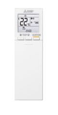 Mitsubishi Electric MSZ/MUZ-AY35VGKP klima uređaj, set