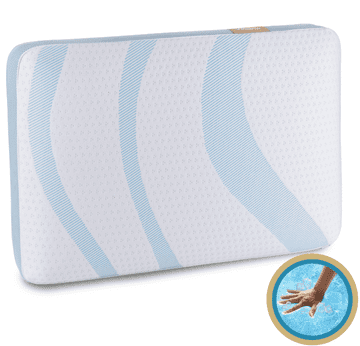 Vitapur MemoSilver Premium Fresh jastuk, 40 x 60 cm