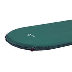 Easy Camp Lite samonapuhujući madrac, 5 cm, zelena