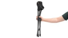 Robens Searcher stolica, crna