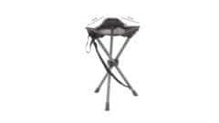 Robens Searcher stolica, crna