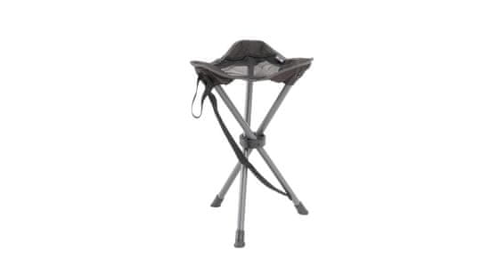 Robens Searcher stolica, crna