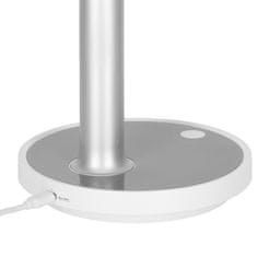 LIVEFY Desk bežični stolni ventilator 30cm, bijela