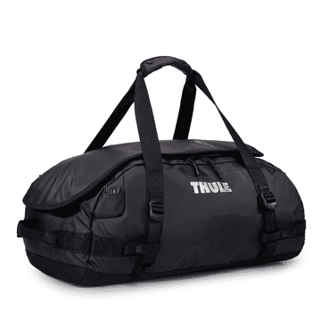 Thule Chasm putna torba, 40 l, crna (3204989)