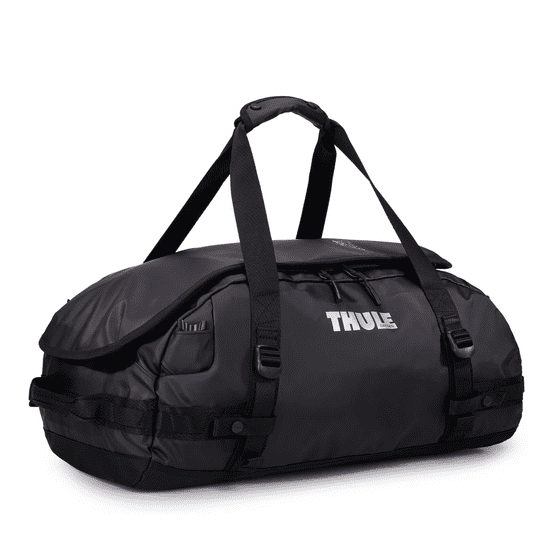 Thule Chasm putna torba, 40 l, crna (3204989)