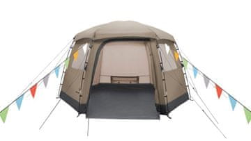Easy Camp Moonlight Yurt šator