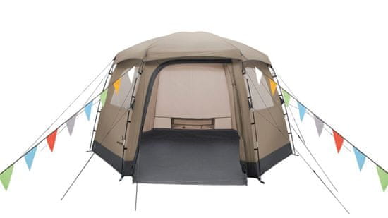 Easy Camp Moonlight Yurt šator