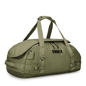 Thule Chasm putna torba, 40 l, maslinasta (3204990)