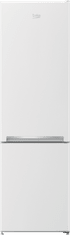 Beko RCSA300K40WN kombinirani hladnjak