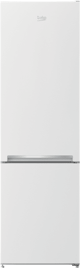 Beko RCSA300K40WN kombinirani hladnjak