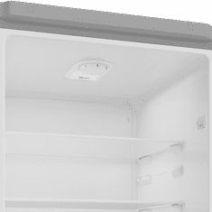 Beko RCSA300K40SN kombinirani hladnjak