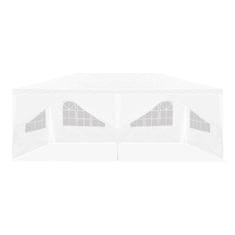 Aga Vrtni paviljon 3x6 m Bijeli