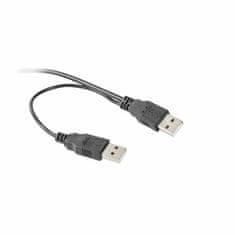 CABLEXPERT USB 2.0 tanki SATA pretvarač A-USATA-01