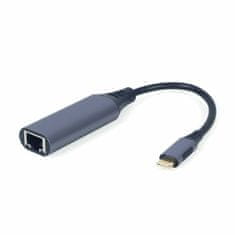 CABLEXPERT USB 3.1 TypeC-Network UTP Giga A-USB3C-LAN-01 pretvarač