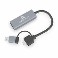 CABLEXPERT USB 3.1 TypeA/TypeC mrežni UTP Giga A-USB3AC-LAN-01 pretvarač