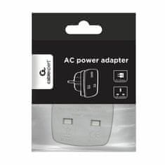 CABLEXPERT Putni adapter za UK u EU A-AC-UKEU-001