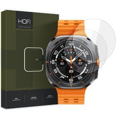 Hofi Glass Pro Watch zaštitno staklo za Samsung Galaxy Watch Ultra 47mm