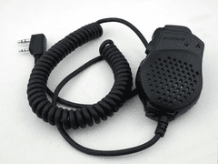 Baofeng Dualni vanjski mikrofon/zvučnik za Baofeng UV-82