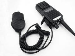 Baofeng Dualni vanjski mikrofon/zvučnik za Baofeng UV-82