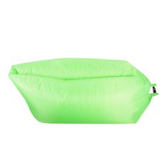 Aga Napuhujuća vreća LAZY BAG 200x70 cm Zelena