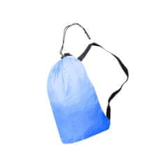 Aga Napuhujuća vreća LAZY BAG 200x70 cm Plava