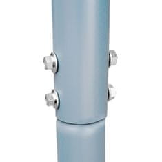 Aga Viseća stolica Domingo Siva