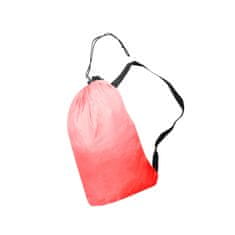 Aga Napuhujuća vreća LAZY BAG 200x70 cm Crvena