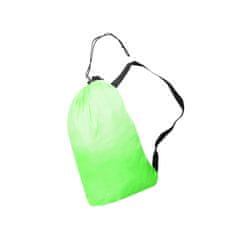 Aga Napuhujuća vreća LAZY BAG 200x70 cm Zelena