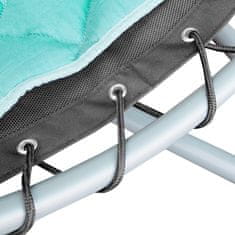 Aga Viseća stolica Domingo Zelena