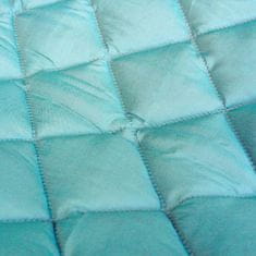 Aga Viseća stolica Domingo Zelena