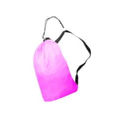 Aga Napuhujuća vreća LAZY BAG 200x70 cm Ljubičasta