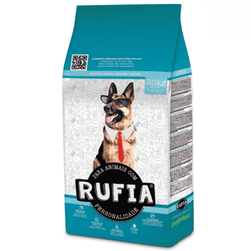 Rufia hrana za odrasle pse 20 kg