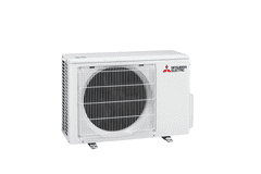 Mitsubishi Electric MSZ/MUZ-AY35VGKP klima uređaj, set