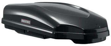 Menabo Satellite 330 krovni kofer, 330 l