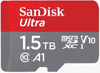 SanDisk Ultra Micro SDXC kartica, 150MB/s, UHS-I, C10, A1 (SDSQUAC-1T50-GN6MA)