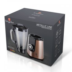 Berlingerhaus BLENDER ZA SMOOTHIE BERLINGER HAUS BH-9448